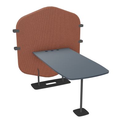 MARGOT CLOISON + TABLE - L122,7XH144,8XP156 CM T7 SC R6
