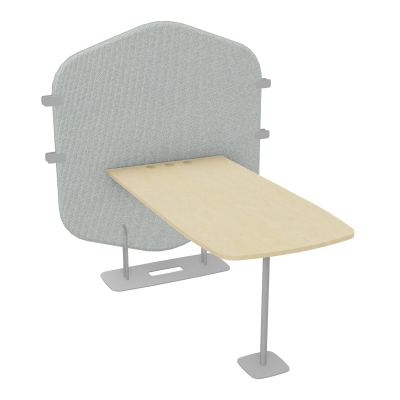 MARGOT CLOISON + TABLE - L122,7XH144,8XP156 CM T8 SA N8