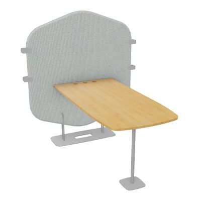 MARGOT CLOISON + TABLE - L122,7XH144,8XP156 CM T8 SA R5
