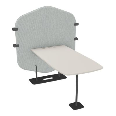 MARGOT CLOISON + TABLE - L122,7XH144,8XP156 CM T8 SC N5