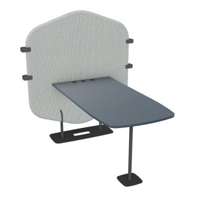 MARGOT CLOISON + TABLE - L122,7XH144,8XP156 CM T8 SC R6