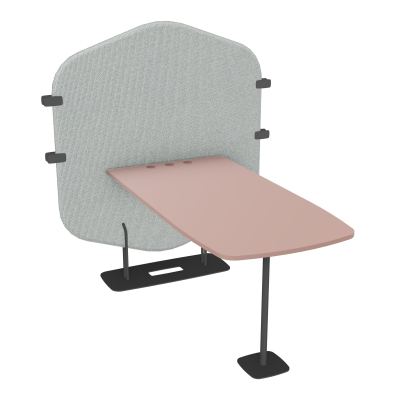 MARGOT CLOISON + TABLE - L122,7XH144,8XP156 CM T8 SC R8