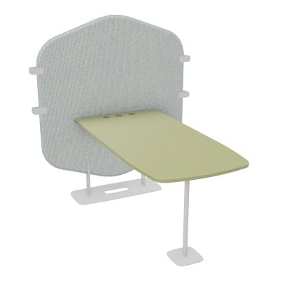 MARGOT CLOISON + TABLE - L122,7XH144,8XP156 CM T8 SD R7