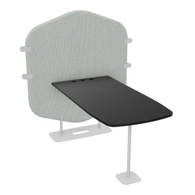 MARGOT CLOISON + TABLE - L122,7XH144,8XP156 CM T8 SD RK