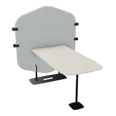 MARGOT CLOISON + TABLE - L122,7XH144,8XP156 CM T8 SG N5