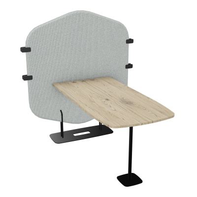 MARGOT CLOISON + TABLE - L122,7XH144,8XP156 CM T8 SG R3