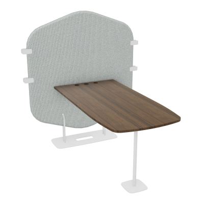 MARGOT CLOISON + TABLE - L122,7XH144,8XP156 CM T8 SO N6