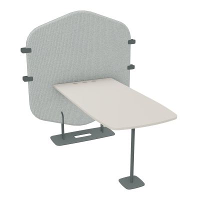 MARGOT CLOISON + TABLE - L122,7XH144,8XP156 CM T8 SU N5