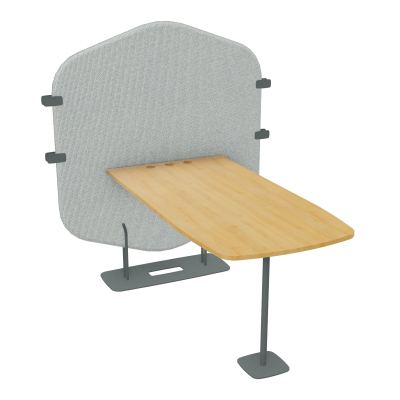 MARGOT CLOISON + TABLE - L122,7XH144,8XP156 CM T8 SU R5