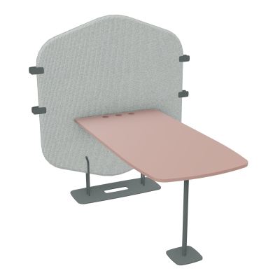 MARGOT CLOISON + TABLE - L122,7XH144,8XP156 CM T8 SU R8