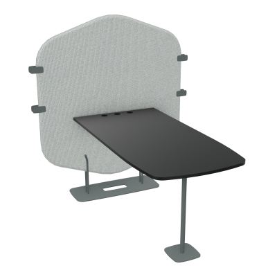 MARGOT CLOISON + TABLE - L122,7XH144,8XP156 CM T8 SU R9