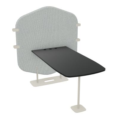 MARGOT CLOISON + TABLE - L122,7XH144,8XP156 CM T8 ZC R9
