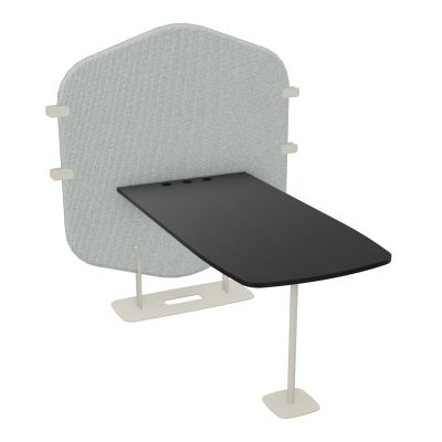 MARGOT CLOISON + TABLE - L122,7XH144,8XP156 CM T8 ZC RK