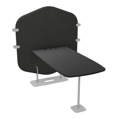 MARGOT CLOISON + TABLE - L122,7XH144,8XP156 CM T9 SA RK