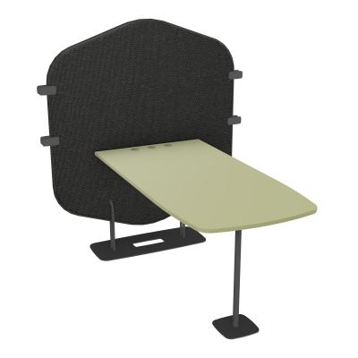 MARGOT CLOISON + TABLE - L122,7XH144,8XP156 CM T9 SC R7