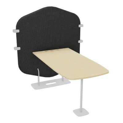 MARGOT CLOISON + TABLE - L122,7XH144,8XP156 CM T9 SD N8