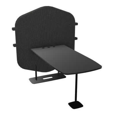 MARGOT CLOISON + TABLE - L122,7XH144,8XP156 CM T9 SG R9