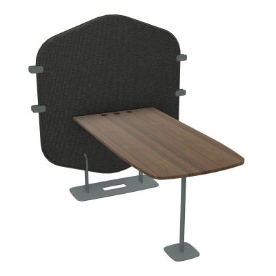 MARGOT CLOISON + TABLE - L122,7XH144,8XP156 CM T9 SU N6