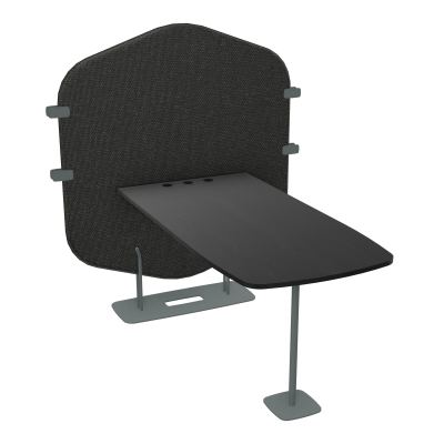MARGOT CLOISON + TABLE - L122,7XH144,8XP156 CM T9 SU RK