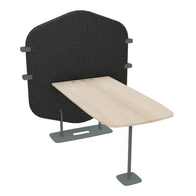 MARGOT CLOISON + TABLE - L122,7XH144,8XP156 CM T9 SU RZ