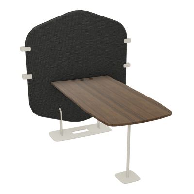 MARGOT CLOISON + TABLE - L122,7XH144,8XP156 CM T9 ZC N6
