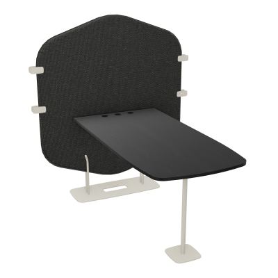 MARGOT CLOISON + TABLE - L122,7XH144,8XP156 CM T9 ZC RK
