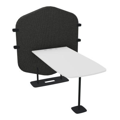 MARGOT CLOISON + TABLE - L122,7XH144,8XP156 CM T9 ZP MG