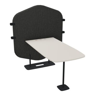 MARGOT CLOISON + TABLE - L122,7XH144,8XP156 CM T9 ZP N5