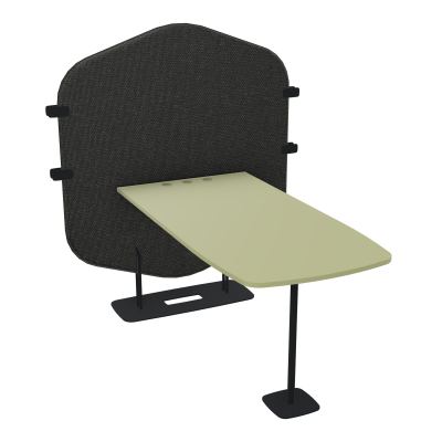 MARGOT CLOISON + TABLE - L122,7XH144,8XP156 CM T9 ZP R7