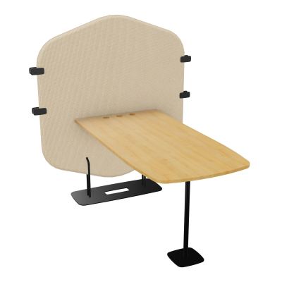 MARGOT CLOISON + TABLE - L122,7XH144,8XP156 CM TL SG R5