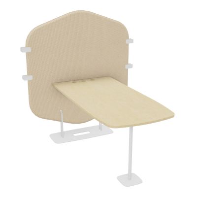 MARGOT CLOISON + TABLE - L122,7XH144,8XP156 CM TL ZO N8