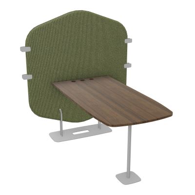 MARGOT CLOISON + TABLE - L122,7XH144,8XP156 CM TU SA N6