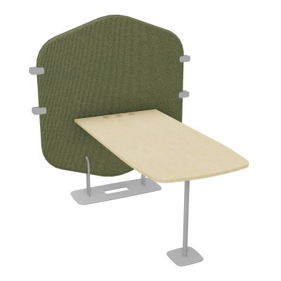 MARGOT CLOISON + TABLE - L122,7XH144,8XP156 CM TU SA N8