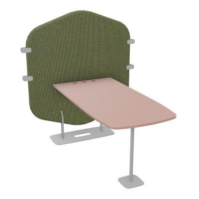 MARGOT CLOISON + TABLE - L122,7XH144,8XP156 CM TU SA R8