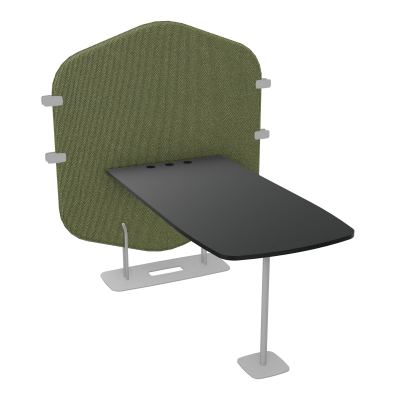 MARGOT CLOISON + TABLE - L122,7XH144,8XP156 CM TU SA R9