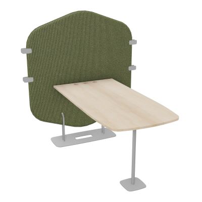 MARGOT CLOISON + TABLE - L122,7XH144,8XP156 CM TU SA RZ