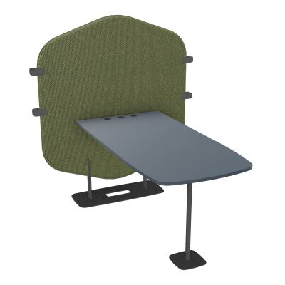 MARGOT CLOISON + TABLE - L122,7XH144,8XP156 CM TU SC R6