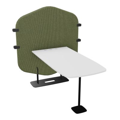 MARGOT CLOISON + TABLE - L122,7XH144,8XP156 CM TU SG MG