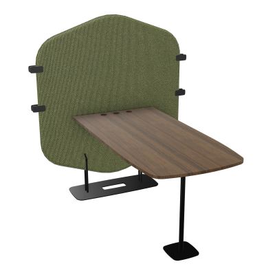 MARGOT CLOISON + TABLE - L122,7XH144,8XP156 CM TU SG N6