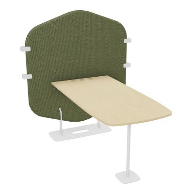 MARGOT CLOISON + TABLE - L122,7XH144,8XP156 CM TU SO N8