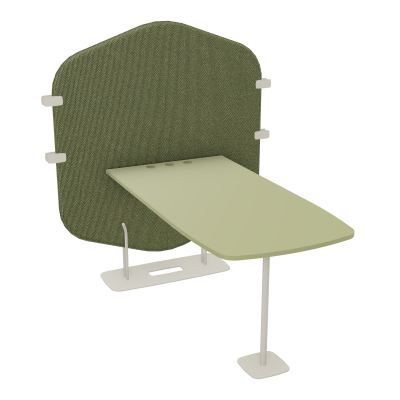MARGOT CLOISON + TABLE - L122,7XH144,8XP156 CM TU ZC R7