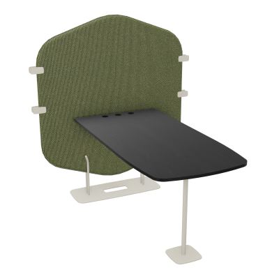 MARGOT CLOISON + TABLE - L122,7XH144,8XP156 CM TU ZC RK