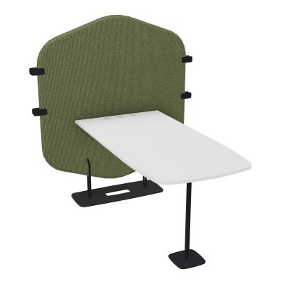 MARGOT CLOISON + TABLE - L122,7XH144,8XP156 CM TU ZP MG