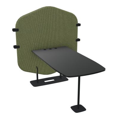 MARGOT CLOISON + TABLE - L122,7XH144,8XP156 CM TU ZP R9