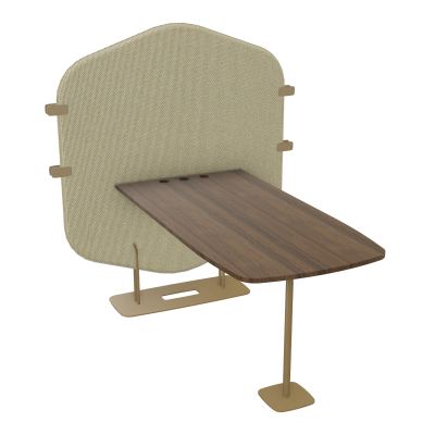 MARGOT CLOISON + TABLE - L122,7XH144,8XP156 CM TZ Z3 N6