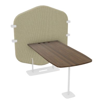 MARGOT CLOISON + TABLE - L122,7XH144,8XP156 CM TZ ZO N6