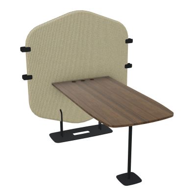 MARGOT CLOISON + TABLE - L122,7XH144,8XP156 CM TZ ZP N6