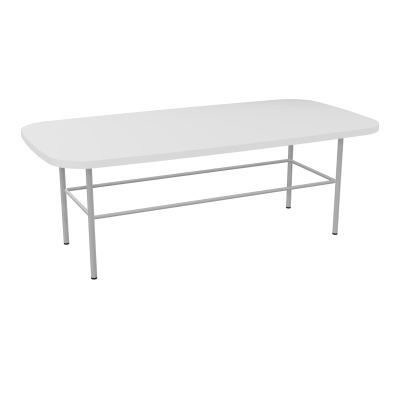 MARGOT TABLE BASSE RECT. L100XH35XP50 CMMG SA