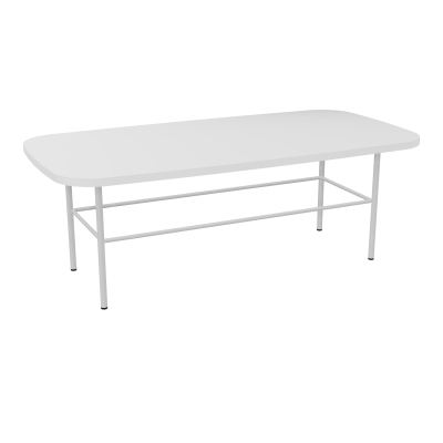 MARGOT TABLE BASSE RECT. L100XH35XP50 CMMG SD