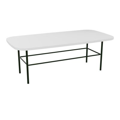 MARGOT TABLE BASSE RECT. L100XH35XP50 CMMG ST